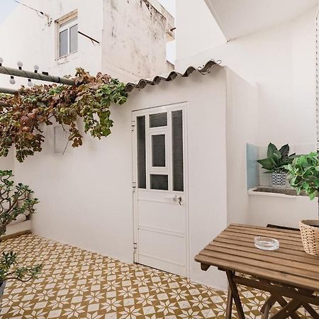 Caique - Apartamento Com 3 Quartos Na Zona Tipica De Olhao, Algarve, Portugal エクステリア 写真