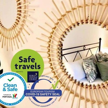Caique - Apartamento Com 3 Quartos Na Zona Tipica De Olhao, Algarve, Portugal エクステリア 写真