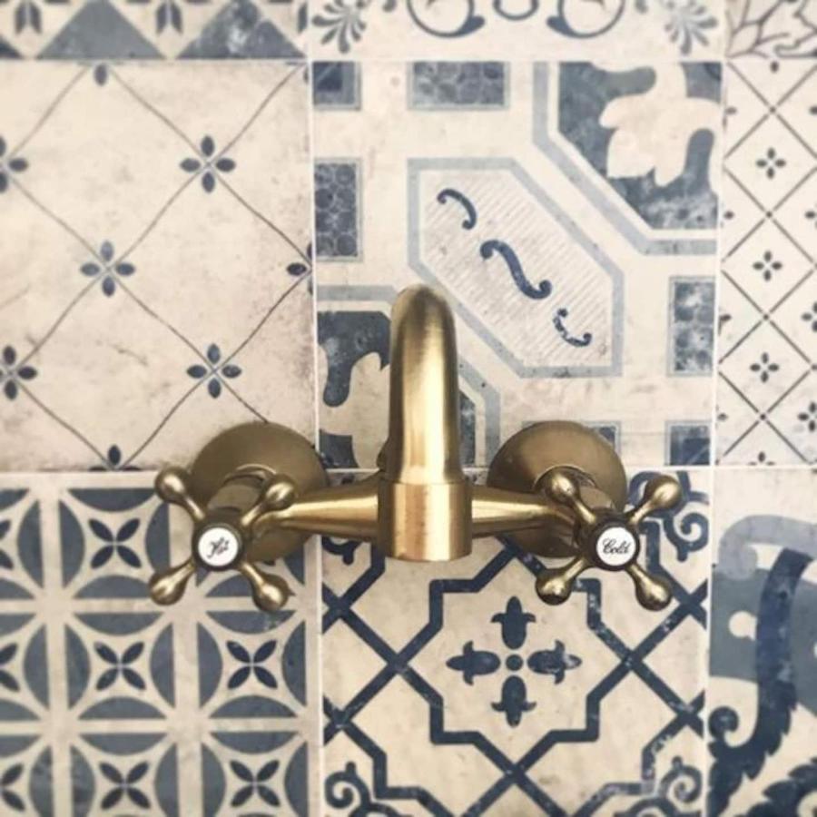 Caique - Apartamento Com 3 Quartos Na Zona Tipica De Olhao, Algarve, Portugal エクステリア 写真