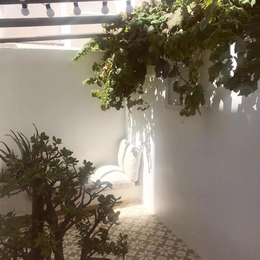 Caique - Apartamento Com 3 Quartos Na Zona Tipica De Olhao, Algarve, Portugal エクステリア 写真