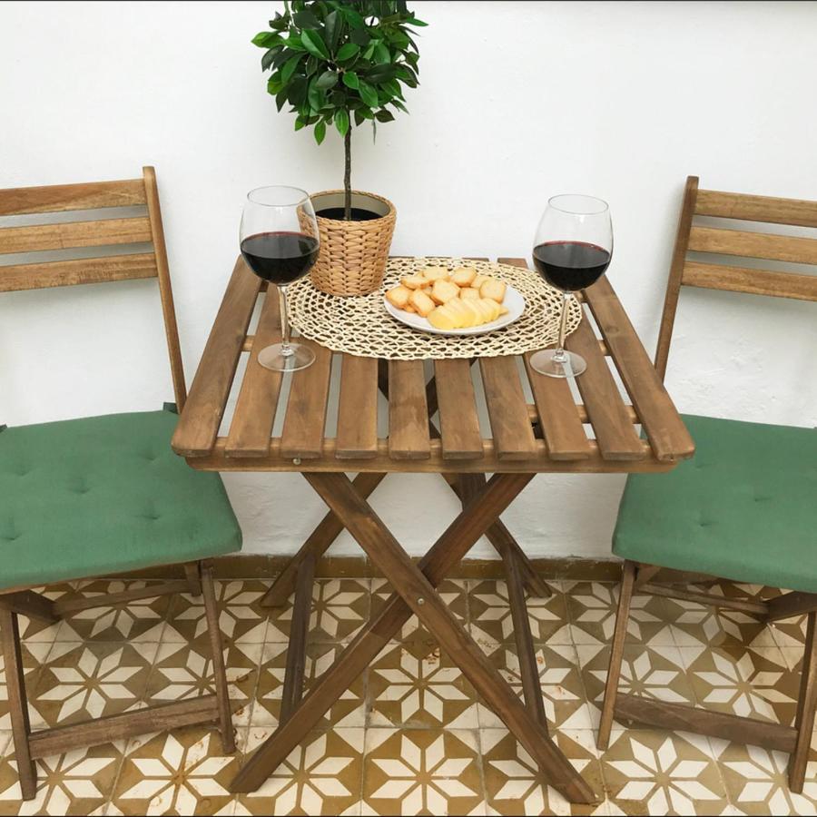 Caique - Apartamento Com 3 Quartos Na Zona Tipica De Olhao, Algarve, Portugal エクステリア 写真