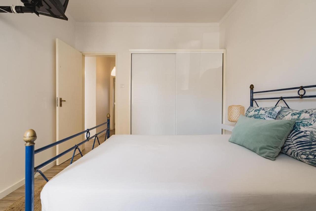 Caique - Apartamento Com 3 Quartos Na Zona Tipica De Olhao, Algarve, Portugal エクステリア 写真