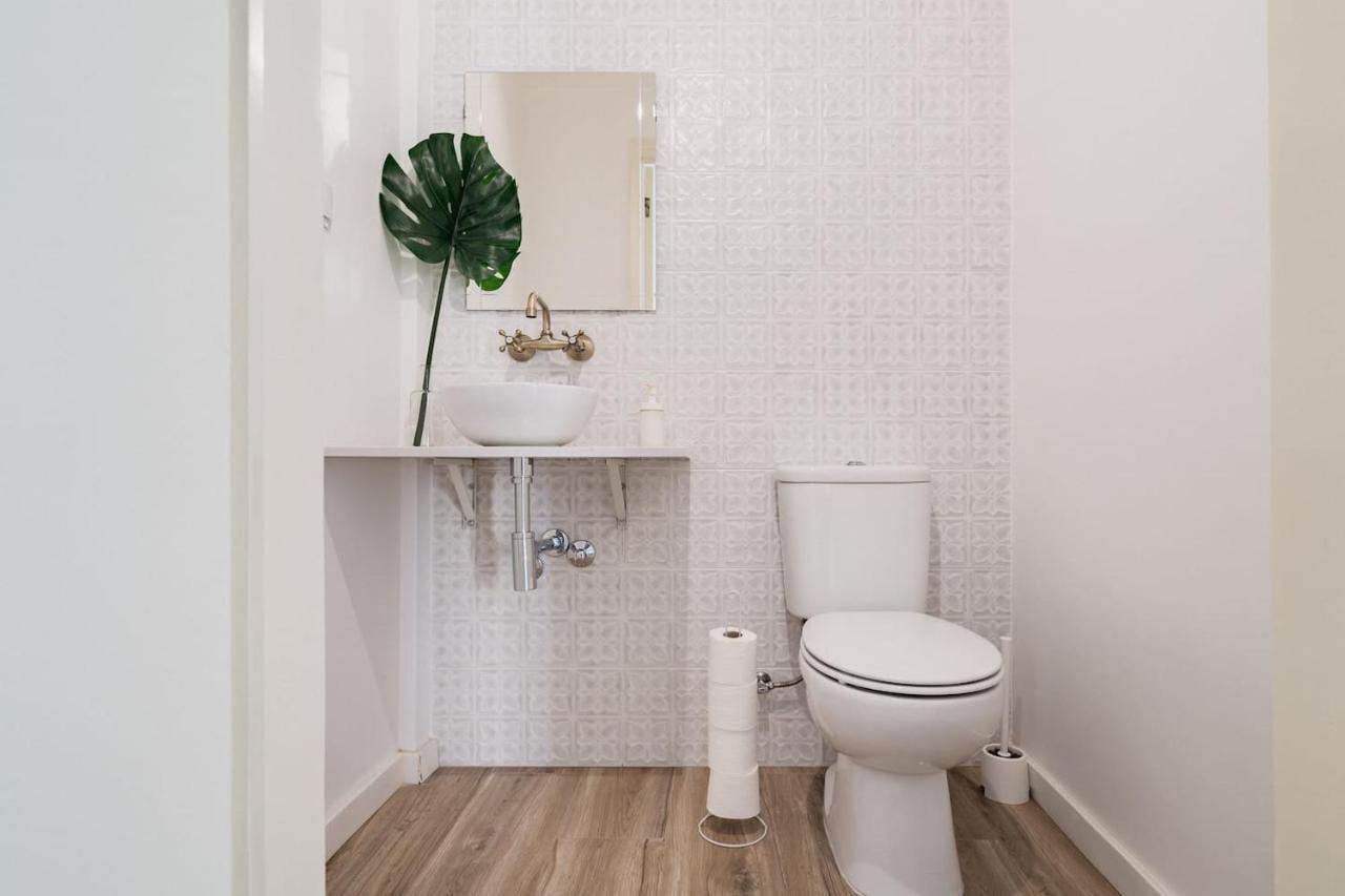 Caique - Apartamento Com 3 Quartos Na Zona Tipica De Olhao, Algarve, Portugal エクステリア 写真