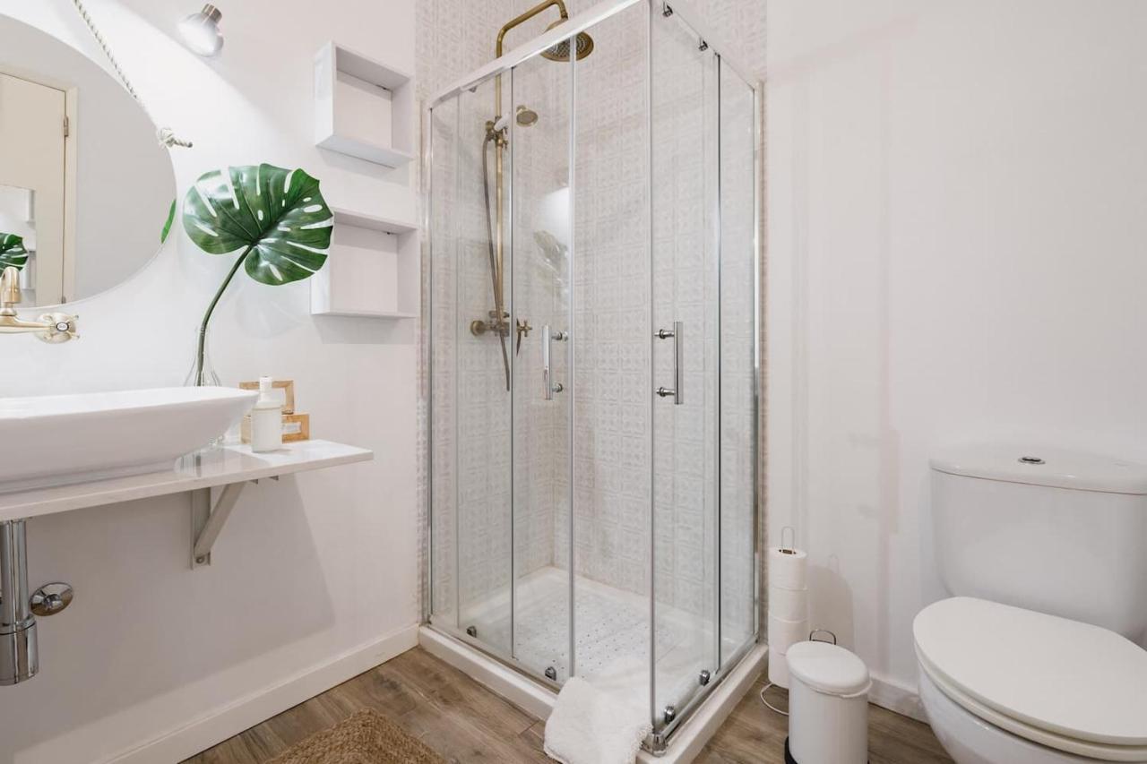 Caique - Apartamento Com 3 Quartos Na Zona Tipica De Olhao, Algarve, Portugal エクステリア 写真