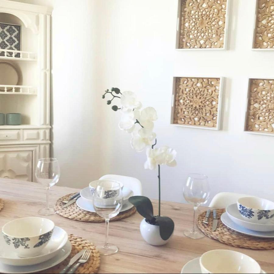 Caique - Apartamento Com 3 Quartos Na Zona Tipica De Olhao, Algarve, Portugal エクステリア 写真