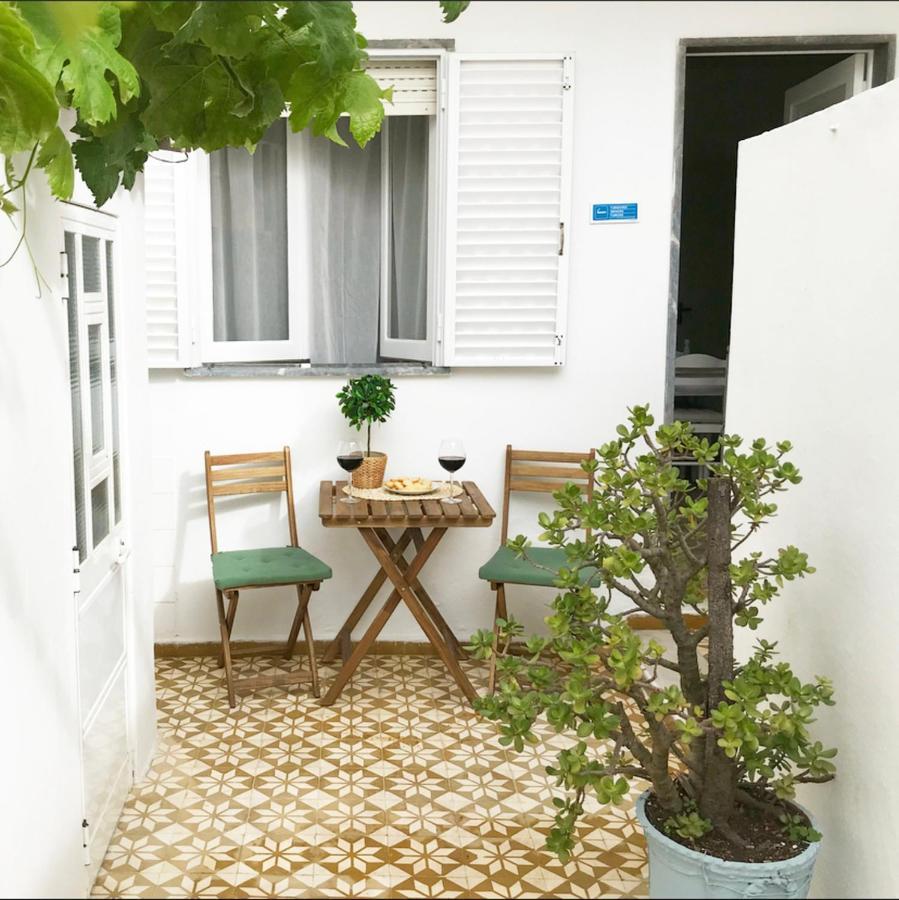 Caique - Apartamento Com 3 Quartos Na Zona Tipica De Olhao, Algarve, Portugal エクステリア 写真